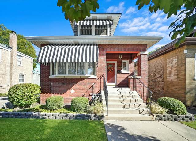 Property at 4139 Maple Ave, Brookfield, IL 60513, 3 beds, 1 bath
