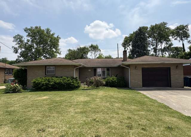 Property at 1515 Johnson St, Ottawa, IL 61350, 3 beds, 1 bath