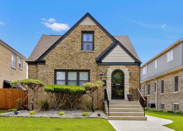 Property at 10407 S Artesian Ave, Chicago, IL 60655, 4 beds, 2 baths