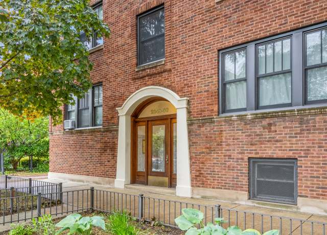 Property at 2250 N Dayton St #2, Chicago, IL 60614, 1 bed, 1 bath