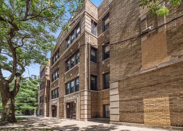 Property at 3607 N Bosworth Ave #3, Chicago, IL 60613, 2 beds, 2 baths