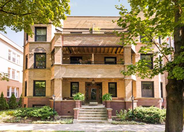 Property at 6223 N Magnolia Ave Unit 1N, Chicago, IL 60660, 2 beds, 1 bath