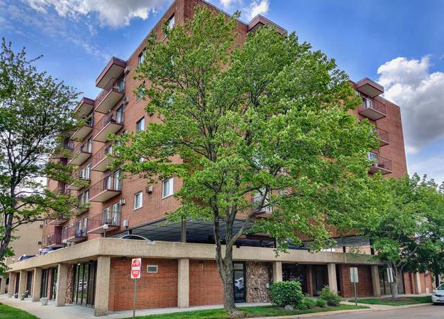 Photo of 7830 W North Ave #504, Elmwood Park, IL 60707