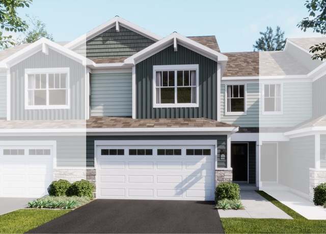 Property at 25637 W Yorkshire Dr, Plainfield, IL 60544, 3 beds, 2.5 baths