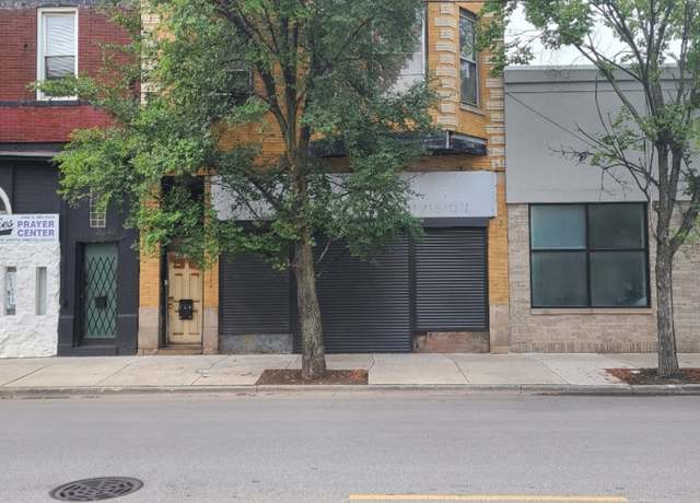 Property at 11306 S Michigan Ave, Chicago, IL 60628