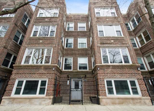 Property at 1507 W Jonquil Ter #1, Chicago, IL 60626, 2 beds, 1 bath
