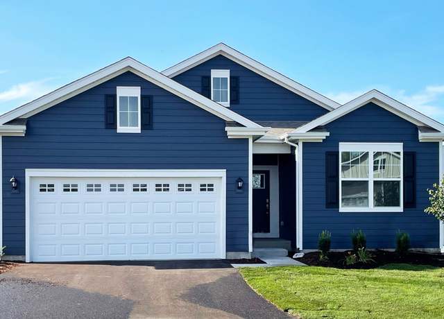 Property at 2295 Tupelo Way, Wonder Lake, IL 60097, 2 beds, 2 baths