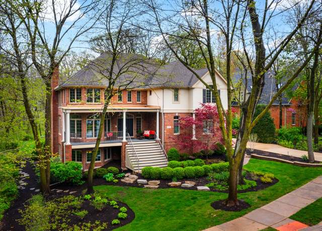 Property at 1303 Bonnema Ave, Naperville, IL 60565, 5 beds, 4.5 baths