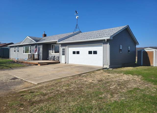 Property at 5890 S Il Route 2, Oregon, IL 61061, 3 beds, 1 bath