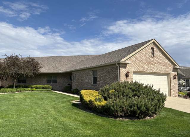 Property at 2302 S Myra Ridge Dr #0, Urbana, IL 61802, 2 beds, 2 baths