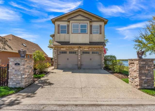 Property at 42 S Pistakee Lake Rd, Fox Lake, IL 60020, 4 beds, 3 baths