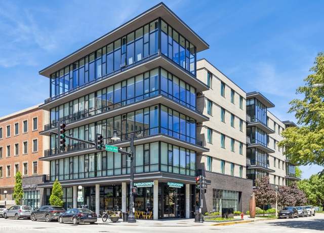 Property at 147 N Euclid Ave #307, Oak Park, IL 60302, 3 beds, 2.5 baths