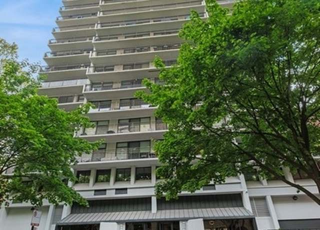 Property at 1430 N Astor St Unit 11C, Chicago, IL 60610, 3 beds, 2 baths