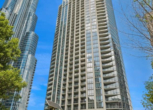 Property at 1235 S Prairie Ave #3607, Chicago, IL 60605, 1 bed, 1 bath
