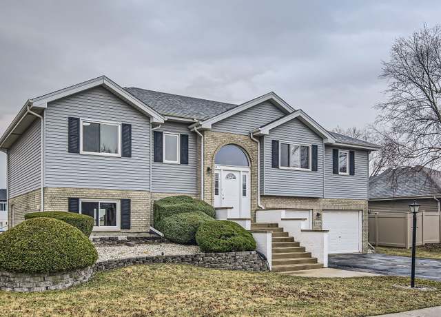 Property at 26205 S Ruby St, Monee, IL 60449, 3 beds, 3 baths
