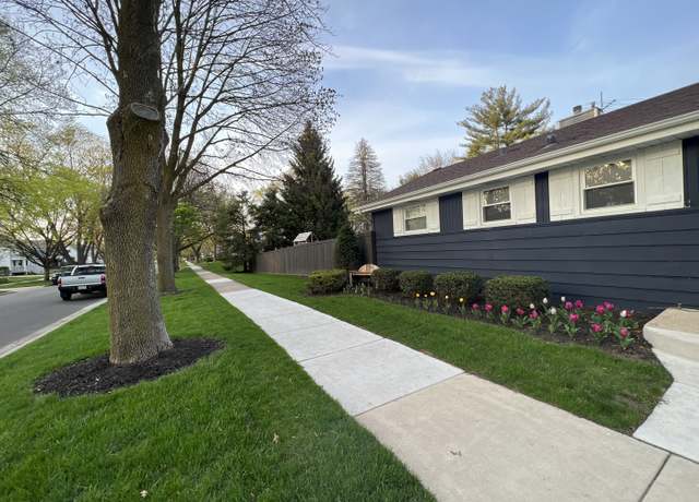 Property at 195 S Ellyn Ave, Glen Ellyn, IL 60137, 3 beds, 1.5 baths