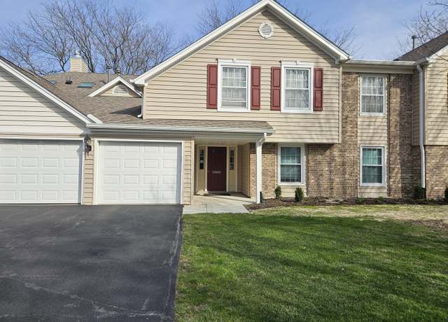Property at 0N023 Ambleside Dr #202, Winfield, IL 60190, 2 beds, 2 baths