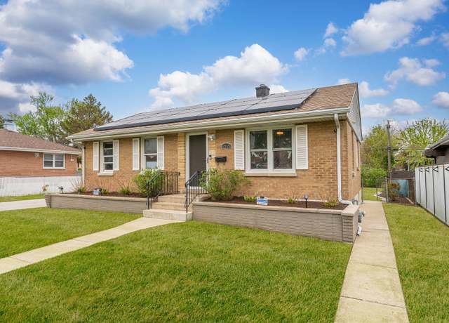 Property at 1213 N Irving Ave, Berkeley, IL 60163, 4 beds, 2 baths