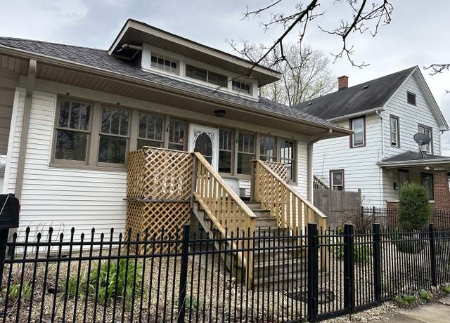 Property at 510 N Raynor Ave, Joliet, IL 60435, 4 beds, 2 baths