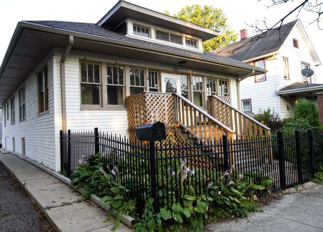 Property at 510 N Raynor Ave, Joliet, IL 60435, 4 beds, 2 baths