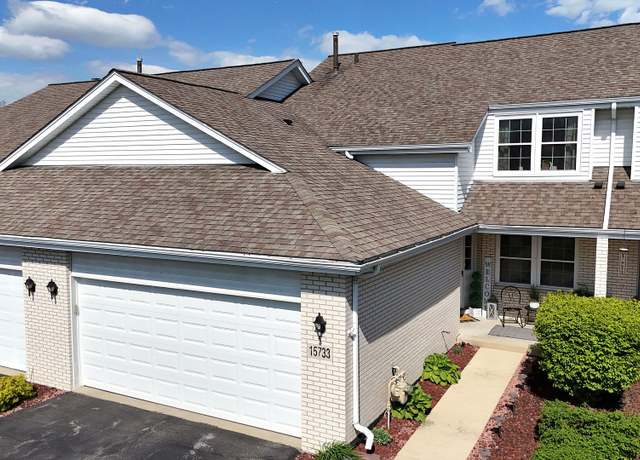 Property at 15733 Liberty Ct, Orland Park, IL 60462, 3 beds, 2.5 baths