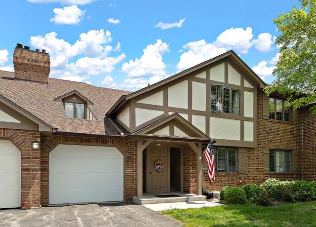 Property at 13151 S Westview Dr Unit 1B, Palos Heights, IL 60463, 3 beds, 2 baths
