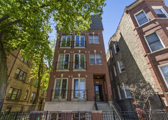Property at 3938 N Southport Ave Unit G, Chicago, IL 60613, 2 beds, 2 baths