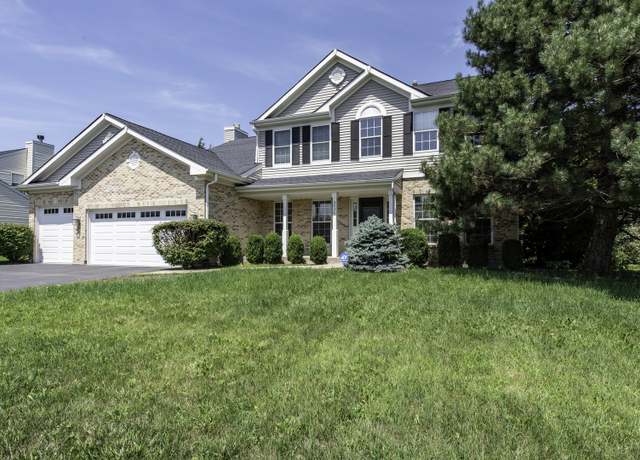 Property at 3036 Haven Ln, Lindenhurst, IL 60046, 4 beds, 2.5 baths