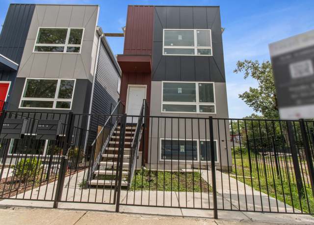 Property at 6515 S Langley Ave, Chicago, IL 60637, 5 beds, 3.5 baths