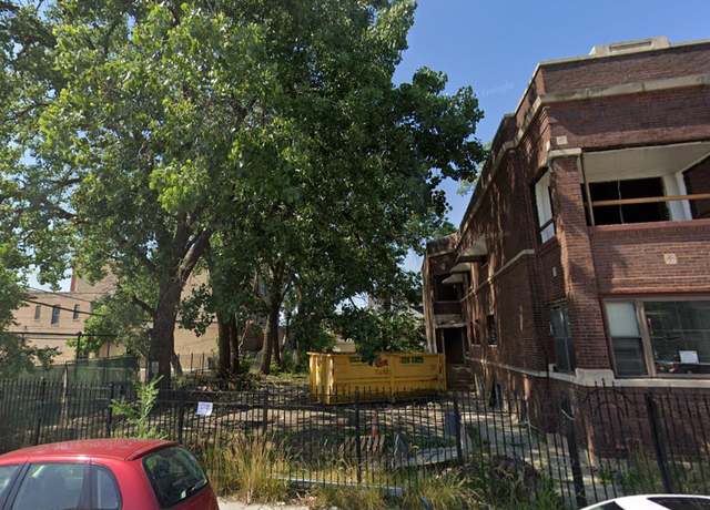Property at 2346 W Jackson Blvd, Chicago, IL 60612