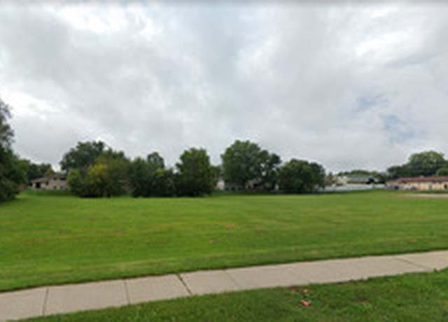 Property at Lots 4,5, & 6 191st St, Mokena, IL 60448