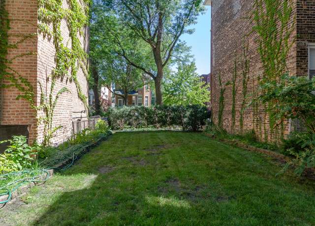 Property at 5424 S Ingleside Ave, Chicago, IL 60615