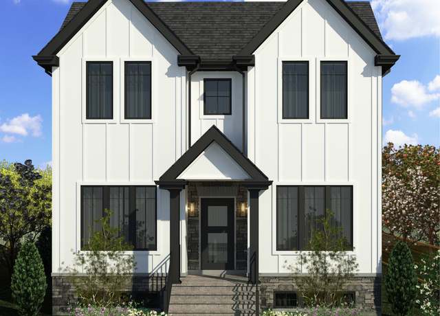 Property at 416 Madison Ave, Glencoe, IL 60022, 6 beds, 5.5 baths