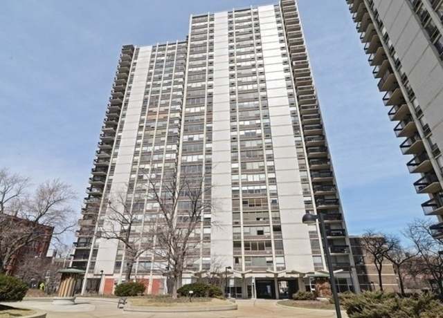 Property at 1460 N Sandburg Ter Unit 1106A, Chicago, IL 60610, 1 bed, 1 bath