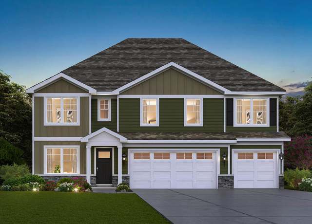 Property at 1299 Tiger Lily Dr, Bartlett, IL 60103, 5 beds, 3 baths