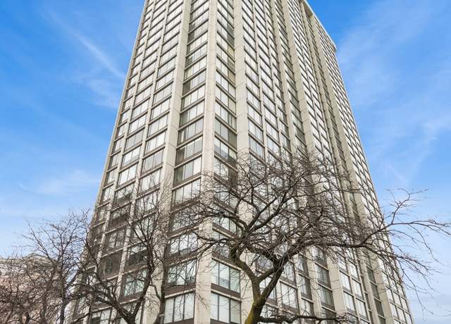 Property at 5455 N Sheridan Rd #812, Chicago, IL 60640, 1 bed, 1 bath