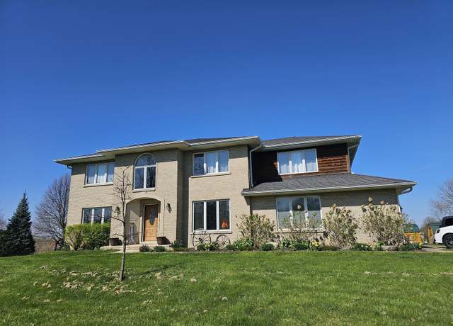 Property at 26406 S 80th Ave, Monee, IL 60449, 3 beds, 2.5 baths