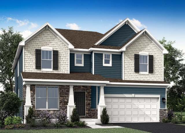 Property at 211 Rhinebeck Way, Algonquin, IL 60102, 4 beds, 2.5 baths