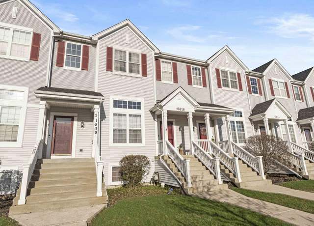 Property at 21628 Dogwood Rd Unit 120-3, Matteson, IL 60443, 2 beds, 2.5 baths