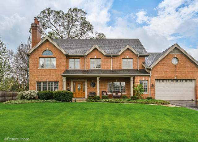 Property at 1545 Central Pkwy, Glenview, IL 60025, 5 beds, 4.5 baths