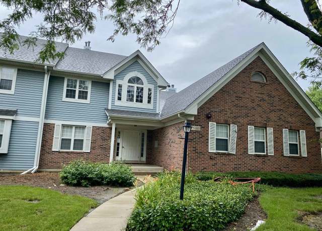 Property at 5S510 Scots Dr Unit G, Naperville, IL 60563, 2 beds, 2 baths