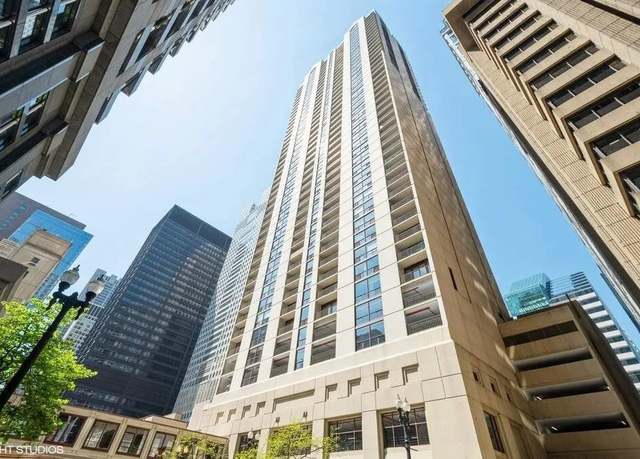 Property at 200 N Dearborn St #3402, Chicago, IL 60601, 2 beds, 2 baths