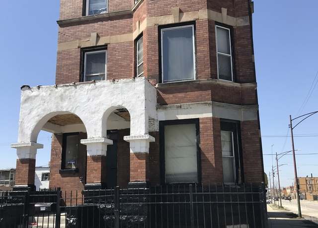 Property at 1600 S Saint Louis Ave, Chicago, IL 60623, 11 beds, 4 baths