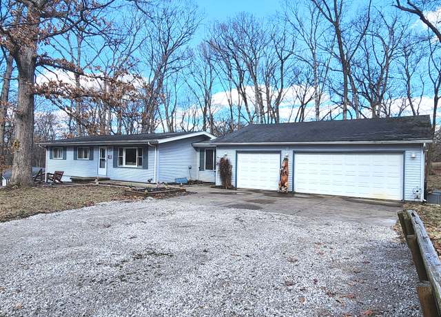 Property at 1755/54 Sunflower Ct, Varna, IL 61375, 3 beds, 2 baths