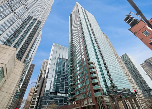 Property at 505 N Mcclurg Ct #2806, Chicago, IL 60611, 1 bed, 1 bath