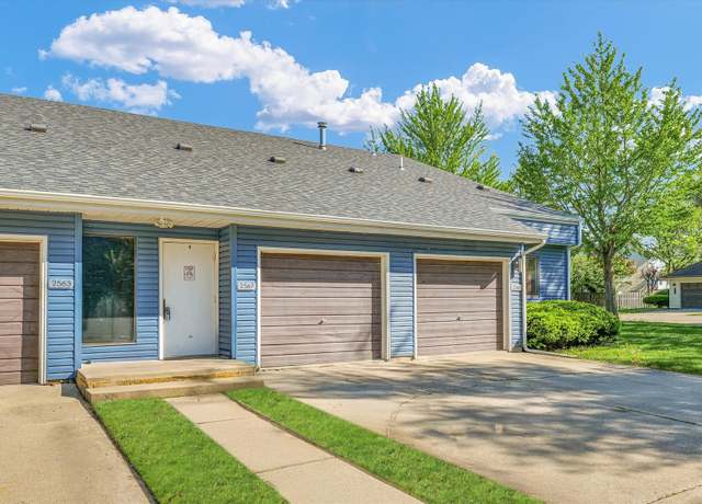 Property at 2567 Clayton Blvd #2567, Champaign, IL 61822, 2 beds, 1 bath