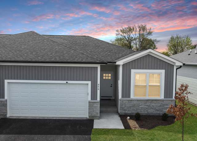 Property at 946 Partridge Cir, Marengo, IL 60152, 2 beds, 3 baths