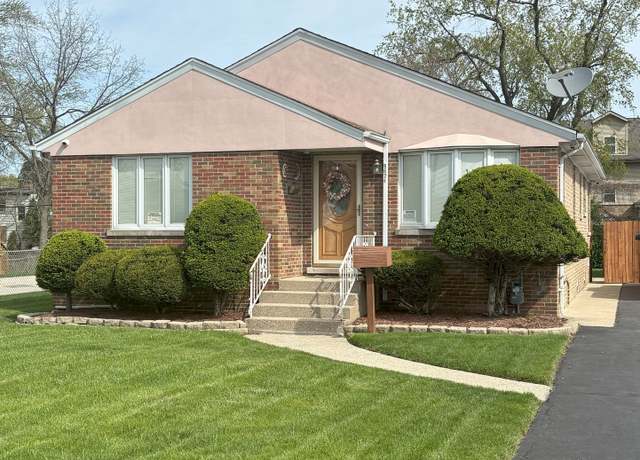 Property at 9624 Dickens Ave, Melrose Park, IL 60164, 3 beds, 2 baths