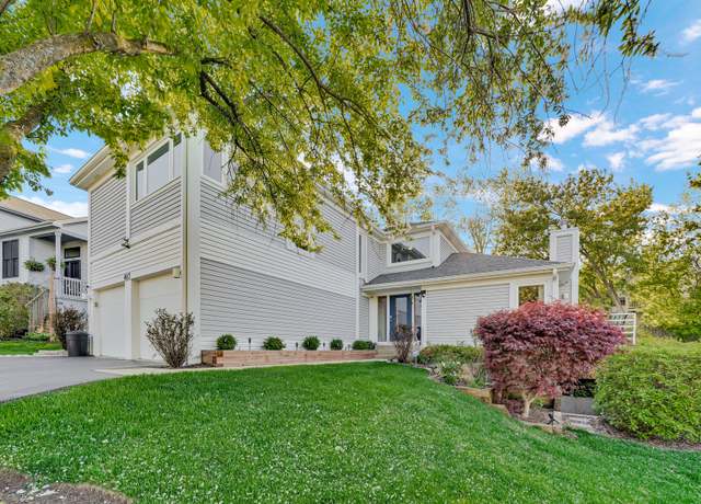 Property at 417 Lake Shore Blvd, Wauconda, IL 60084, 4 beds, 3.5 baths