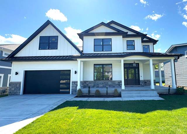Property at 1326 N Race Ave, Arlington Heights, IL 60004, 4 beds, 3.5 baths
